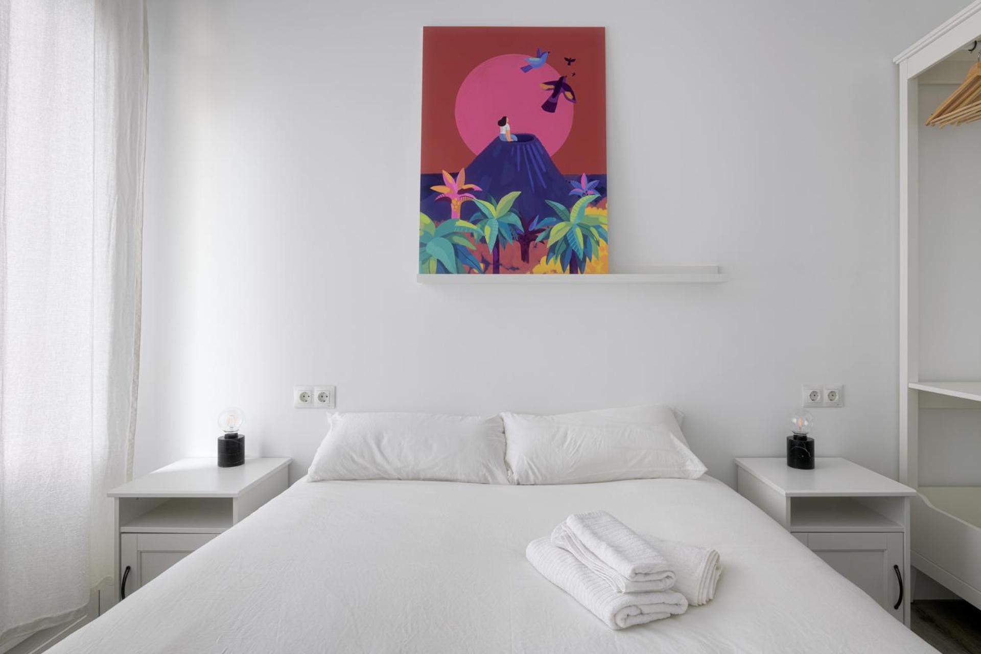 Appartement 1893 180 M. From The Old Town, A/c Bilbao